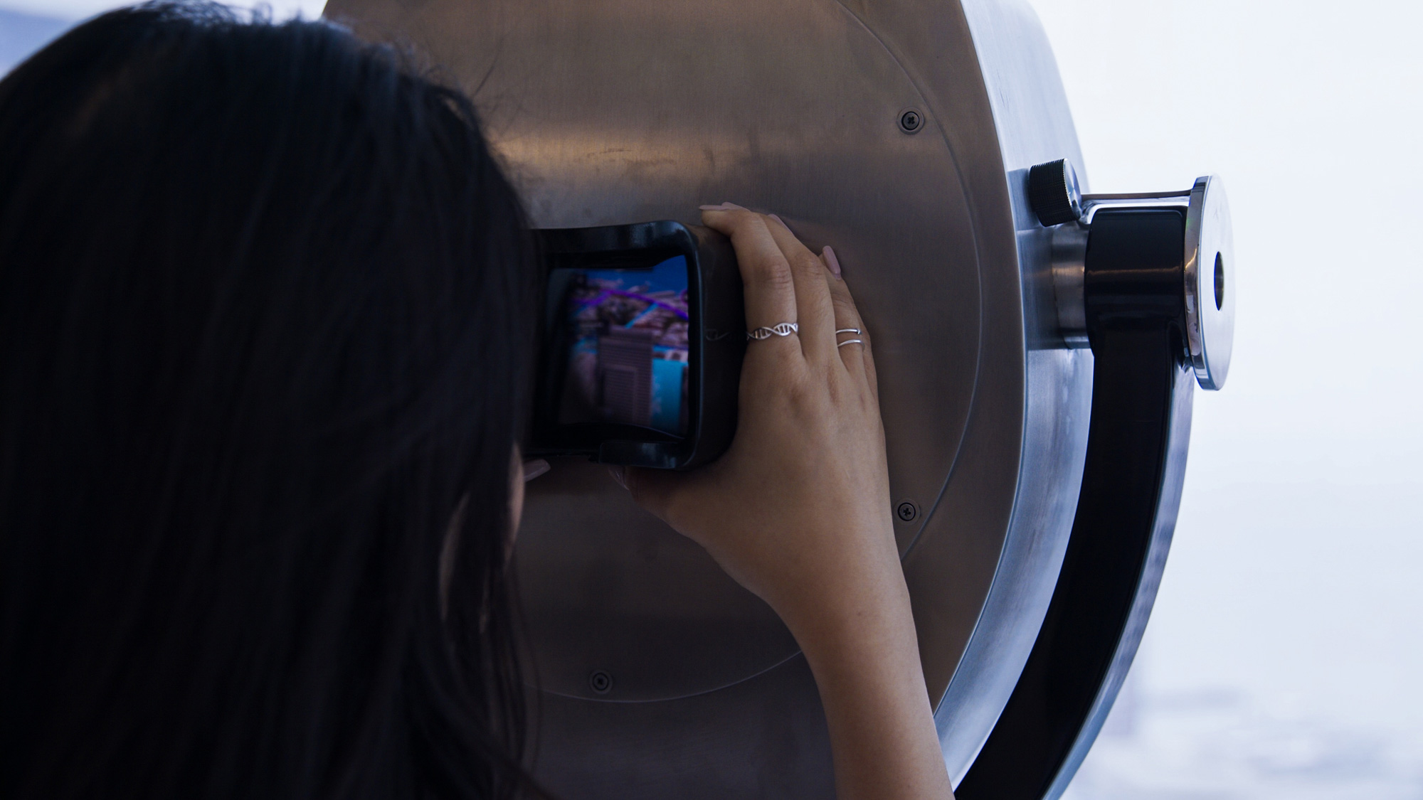 AR Viewfinder